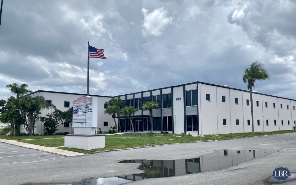 Primary Photo Of 7001 N Atlantic Ave, Cape Canaveral Office For Lease