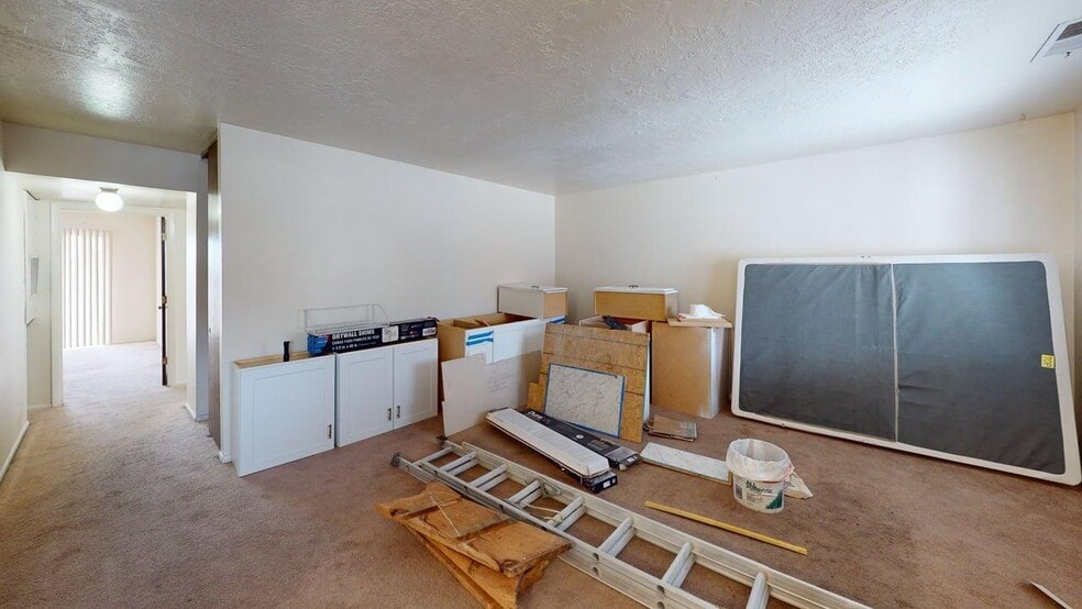 More Photos Of 12708 Copper Ave NE, Albuquerque Multifamily For Sale