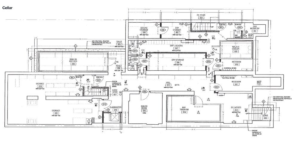 More Photos Of 321-323 W 51st St, New York Apartments For Sale