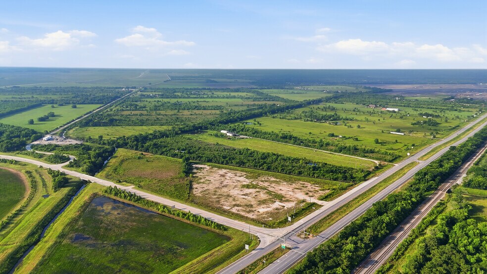 More Photos Of 3575 US-90 E, Dayton Land For Sale