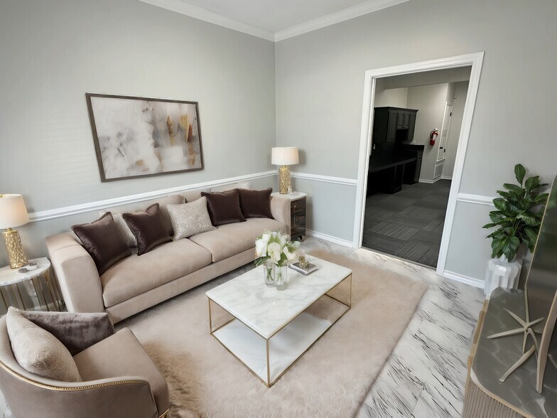 More Photos Of 4102 Richmond Mdws, Texarkana Medical For Sale