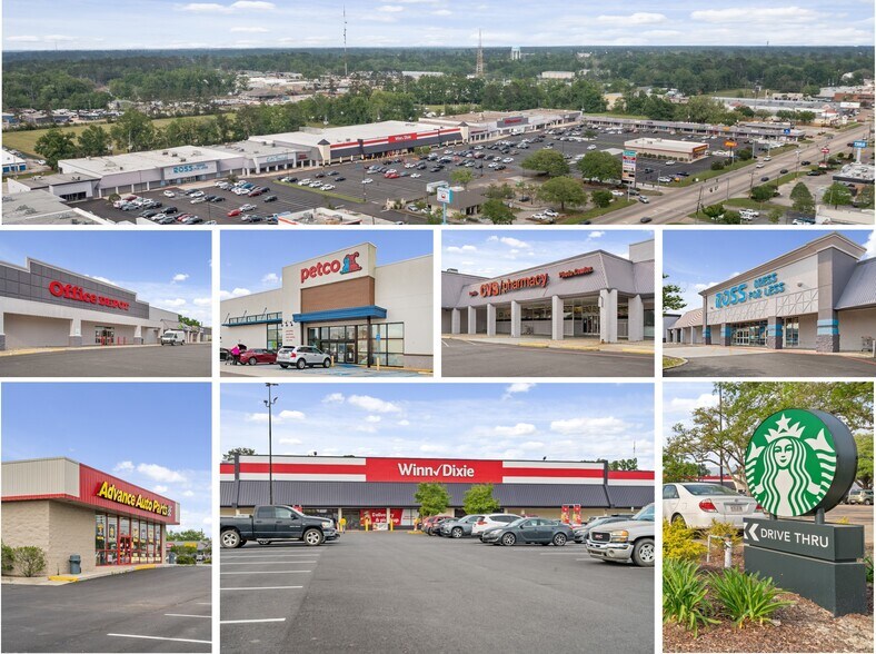 More Photos Of 2302 W Thomas St, Hammond Unknown For Lease