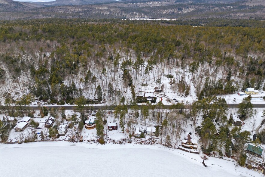 More Photos Of 581 US Route 9, Schroon Lake Restaurant For Sale