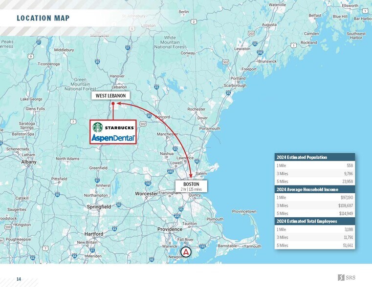 More Photos Of 257 Plainfield Rd, West Lebanon Storefront Retail Office For Sale