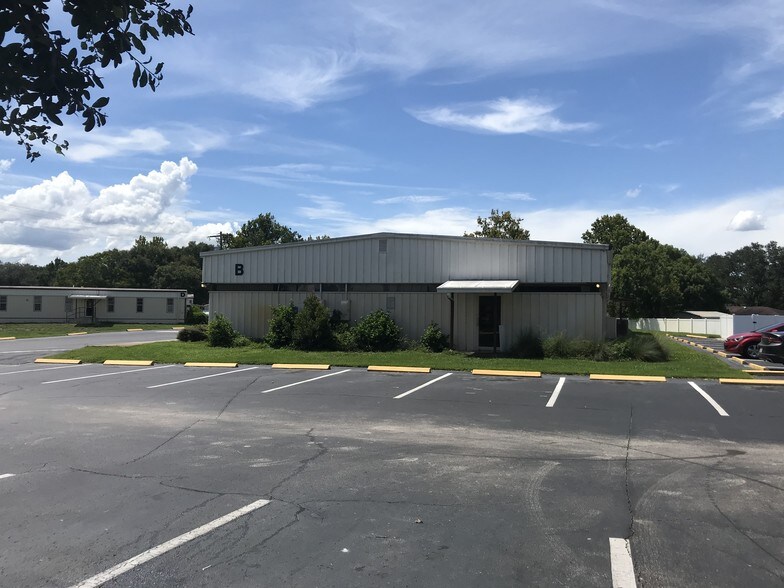 1300 S Duncan Dr, Tavares, FL 32778 Office For Lease