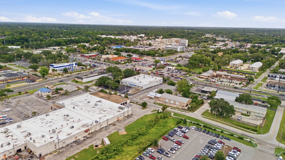 More Photos Of 433 SW 10th St, Ocala Medical For Sale