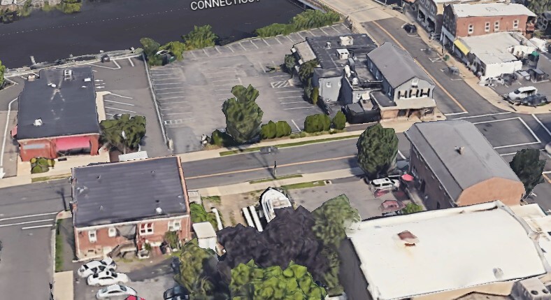 More Photos Of 111 Mill St, Greenwich Storefront Retail Office For Sale