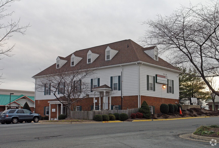 More Photos Of 292-294 Garrisonville Rd, Stafford Office For Sale