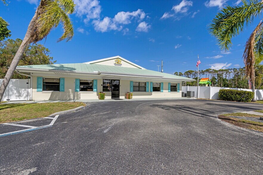 More Photos Of 19660 S Tamiami Trl, Fort Myers Daycare Center For Sale