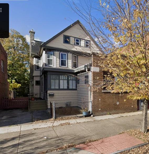 Primary Photo Of 2300 Main St, Buffalo Apartments For Sale