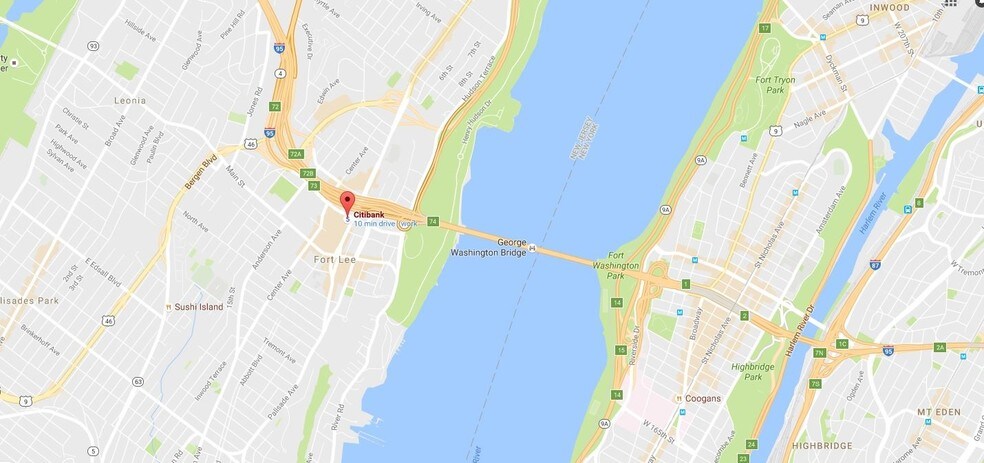 More Photos Of 2071 Lemoine Ave, Fort Lee Office For Lease