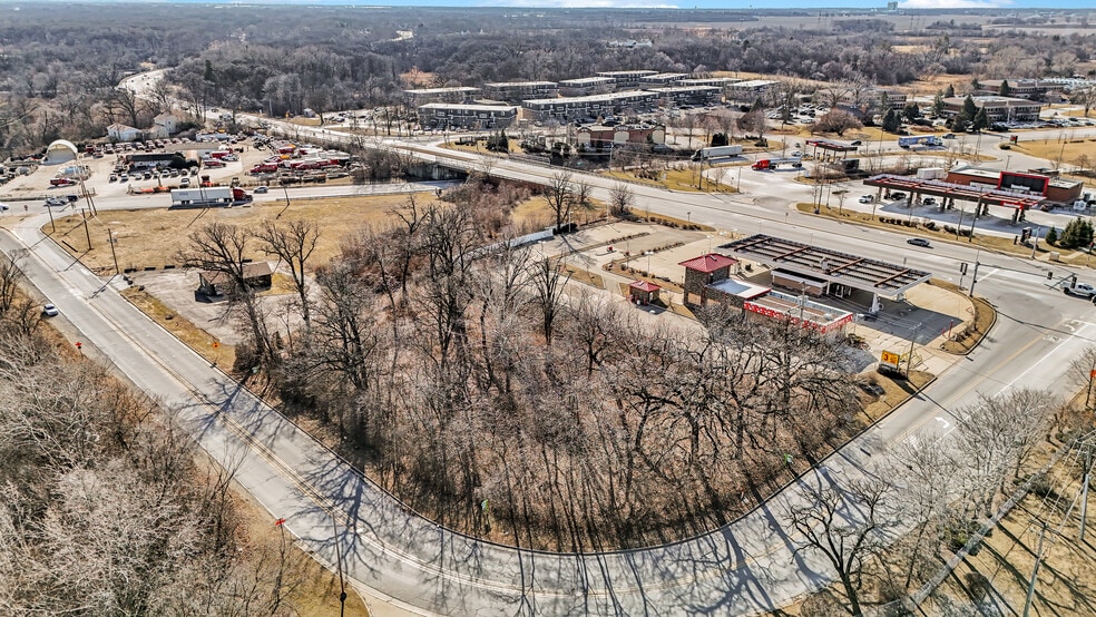 More Photos Of 1350 Sarana Ave, West Chicago Land For Sale