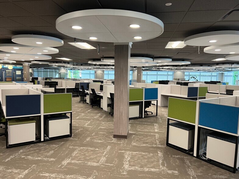 More Photos Of 4310 Regency Dr, High Point Office For Sale