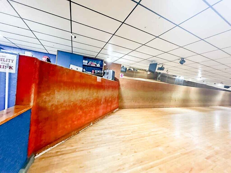 More Photos Of 6040 Telecom Dr, Milan Specialty For Sale