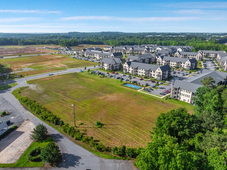 More Photos Of Turner Road, Cumming Land For Sale