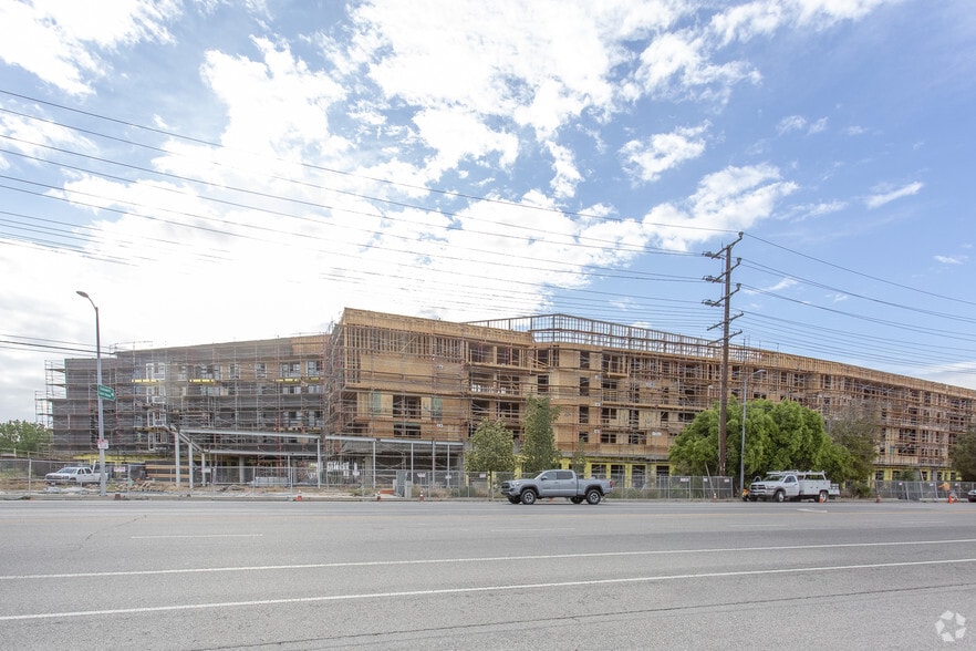 More Photos Of 9254 Winnetka Ave, Chatsworth Multifamily For Sale