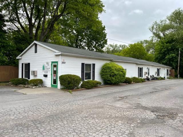 Primary Photo Of 3250 Seneca Tpke, Canastota Rehabilitation Center For Lease