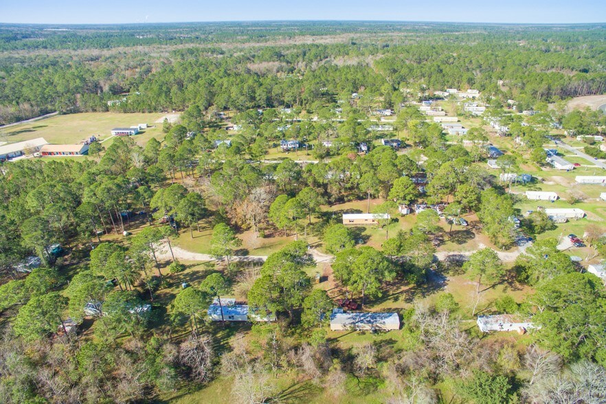 More Photos Of 1211 Cypress Rd, Saint Augustine Manufactured Housing Mobile Home Park For Sale