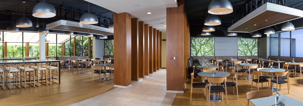More Photos Of 3000 W Alameda Ave, Burbank Movie Radio TVStudio For Lease