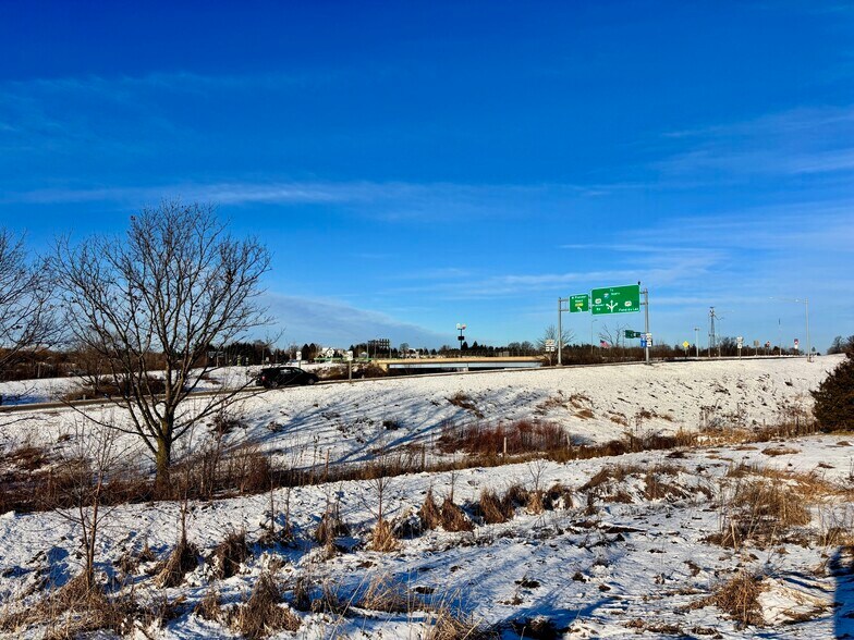 More Photos Of 2517 Mayfield way, Richfield Land For Sale