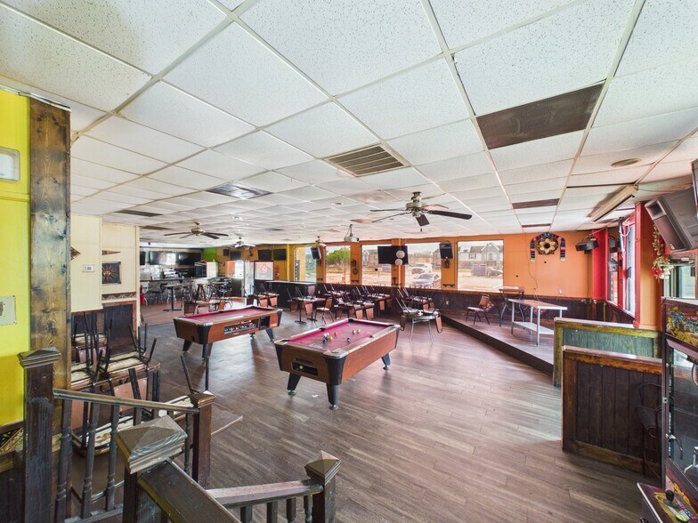 More Photos Of 6314 Antoine Dr, Houston Restaurant For Sale