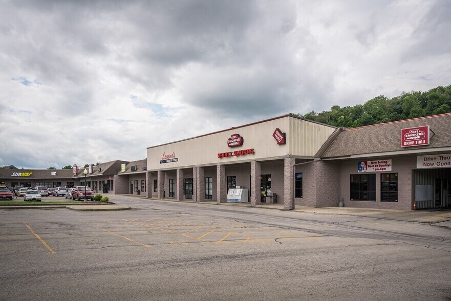 More Photos Of 125 Settlers Center Rd, Taylorsville Storefront For Lease