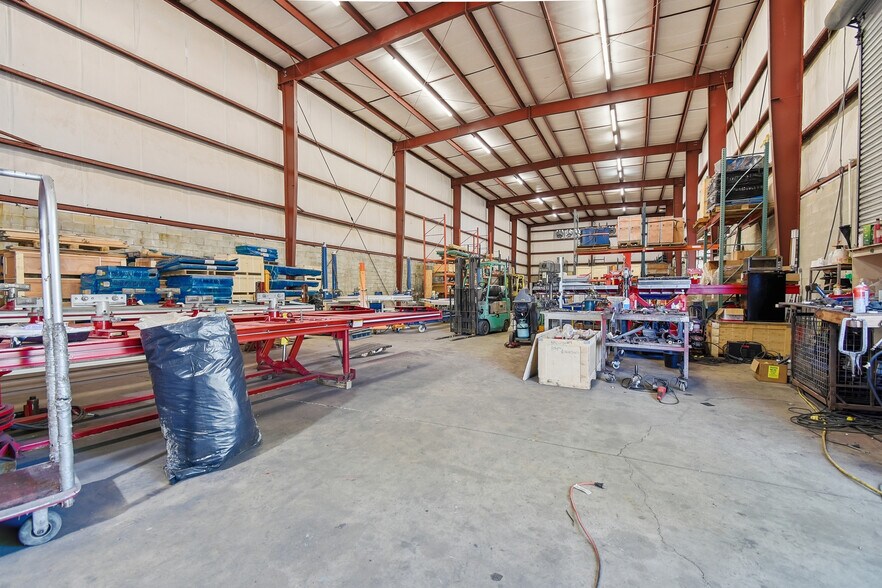 More Photos Of 1324 Mattie St, Saint Augustine Warehouse For Sale