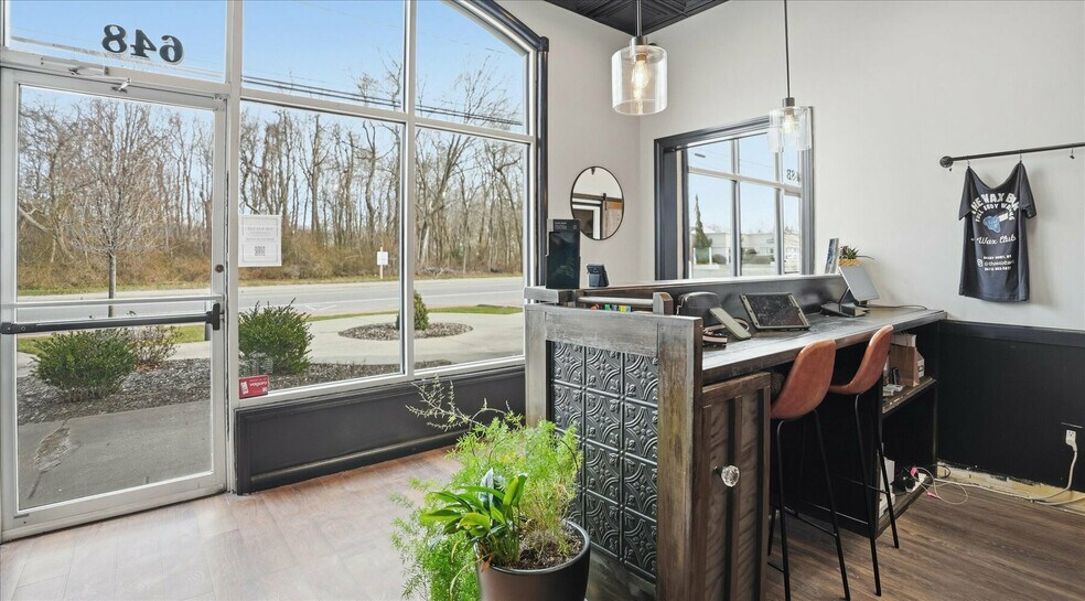 More Photos Of 648 Route 25a, Rocky Point Medical For Lease