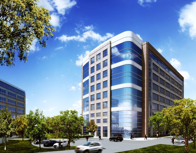 More Photos Of 5465 Legacy Dr, Plano Office For Lease