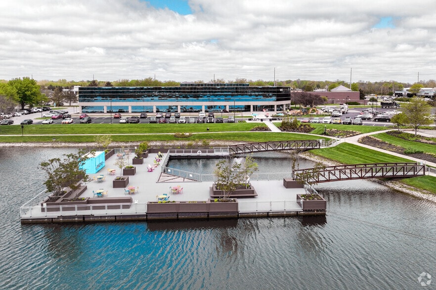 More Photos Of 9355 Delegates Row, Indianapolis Unknown For Lease