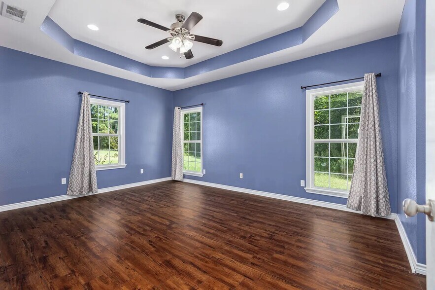 More Photos Of 4599 US Highway 84 W, Timpson Specialty For Sale