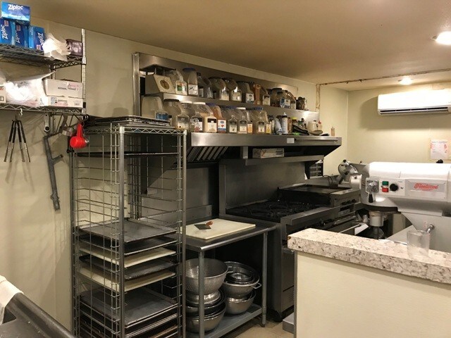 More Photos Of 6160 E Highway 54, Athol Restaurant For Sale
