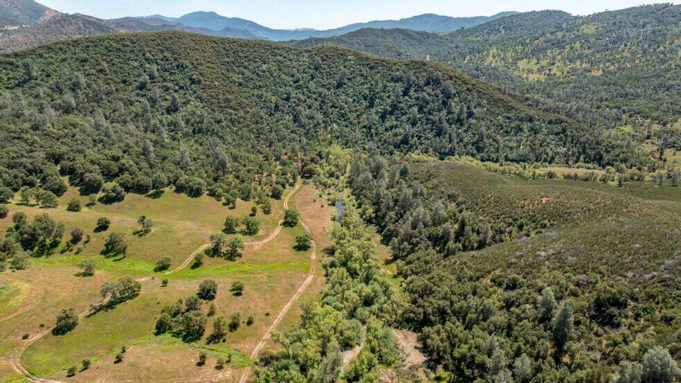 More Photos Of 4780-4784 Mary Harrison Mine Rd, Coulterville Land For Sale