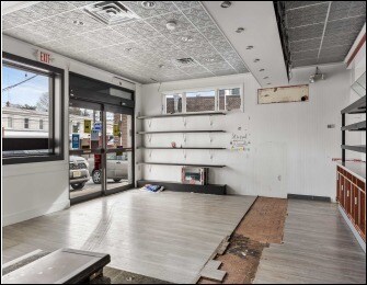 More Photos Of 1020 Lincoln Ave, Prospect Park Storefront Retail Residential For Sale