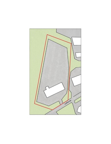 More Photos Of 700 Griffith Rd, Charlotte Service For Lease