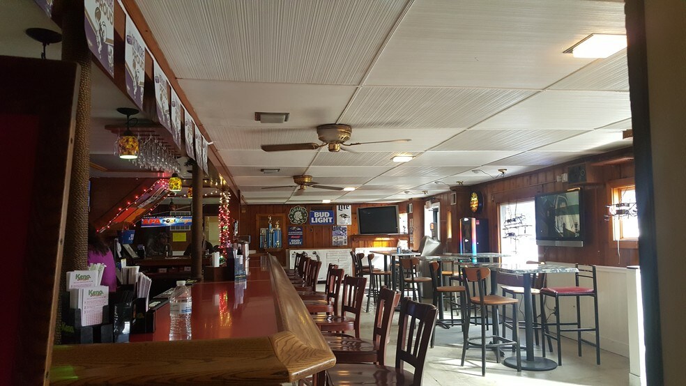 More Photos Of 12948 Eastern Ave, Middle River Restaurant For Sale