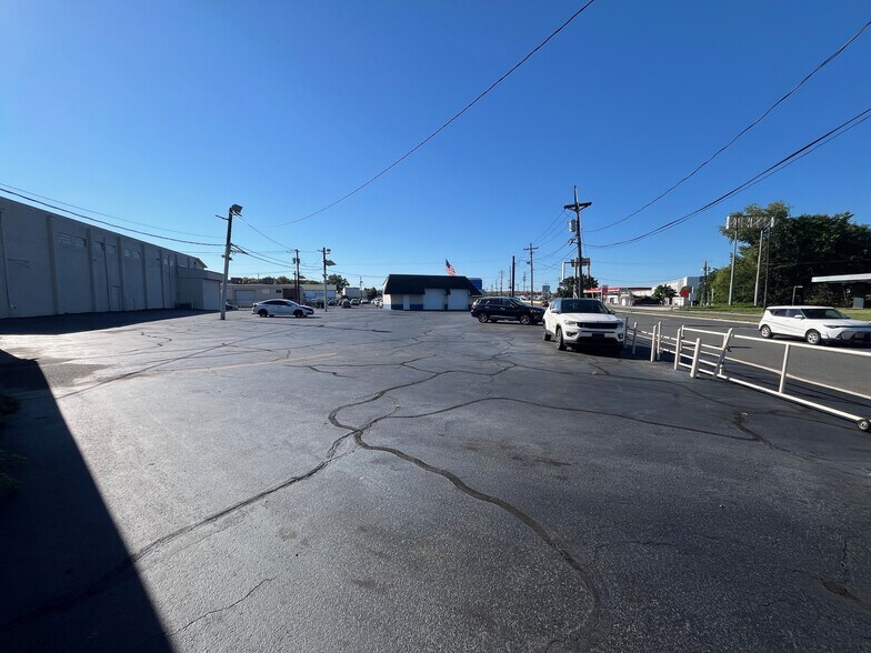 More Photos Of 1250 Route 73 N, Palmyra Auto Dealership For Sale