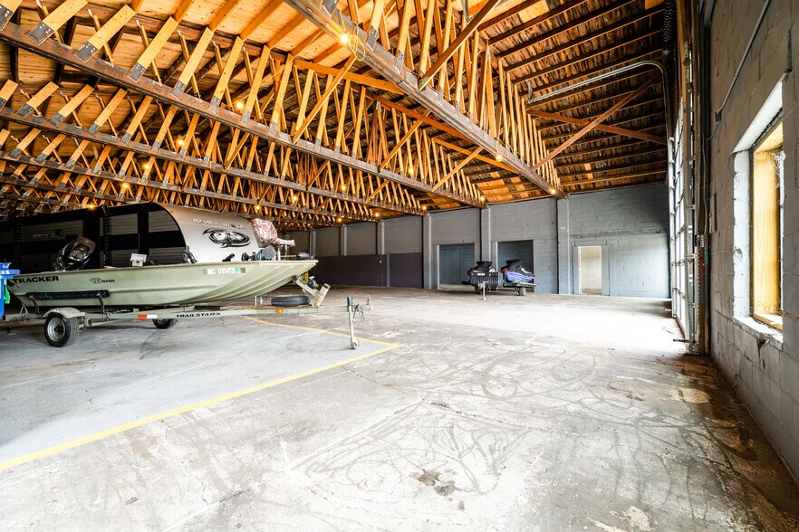 More Photos Of 9098 1st St, Baroda Warehouse For Sale