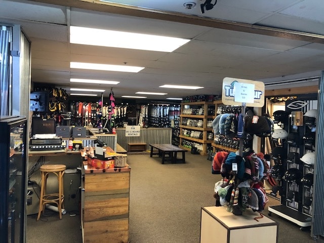 More Photos Of 100 S Park Ave, Breckenridge General Retail For Lease