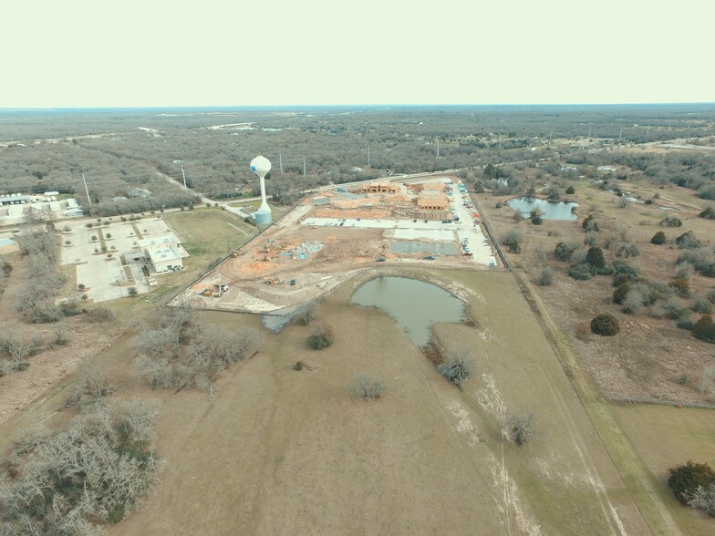 More Photos Of 1775 Greens Prairie Rd W, College Station Land For Sale