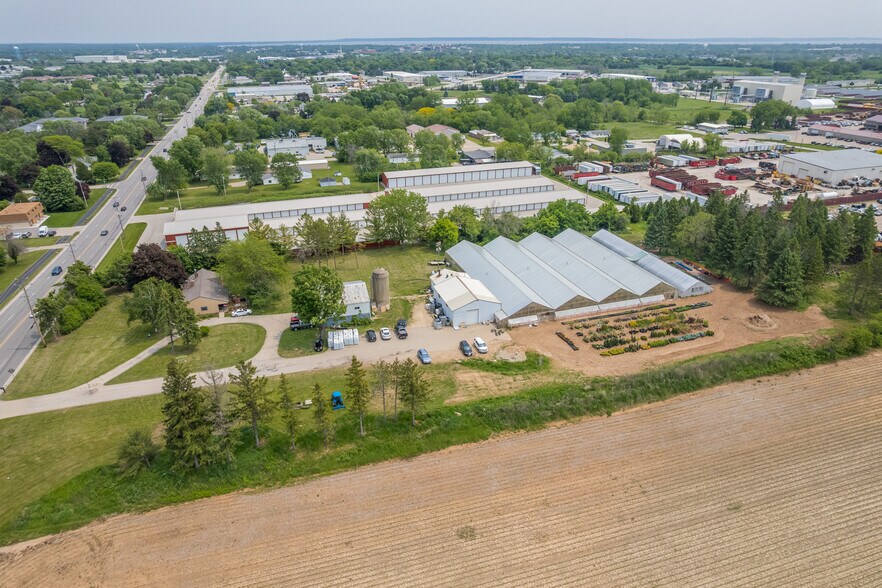 More Photos Of 2015 County Road II, Neenah Garden Center For Sale