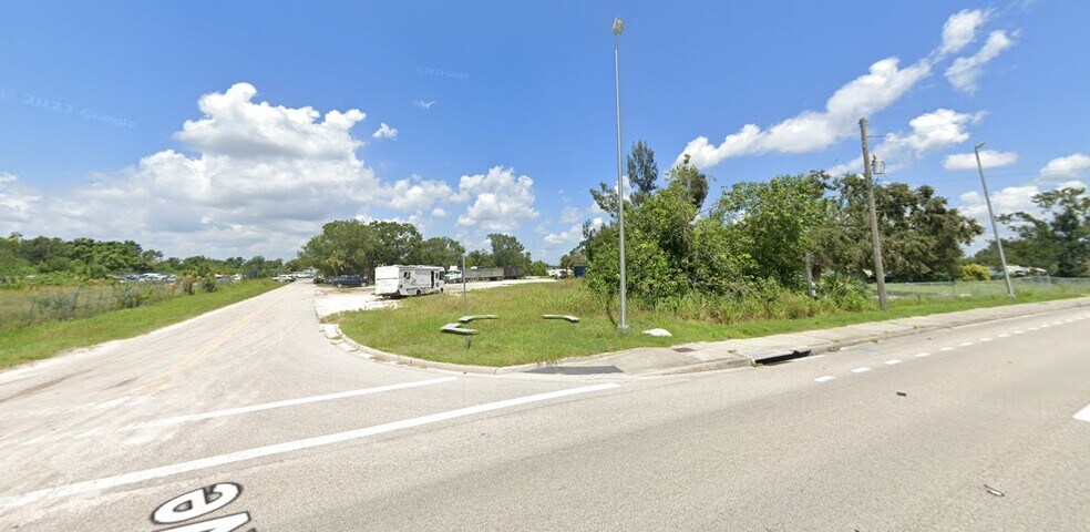 More Photos Of 5093 Duncan Road, Punta Gorda Land For Sale