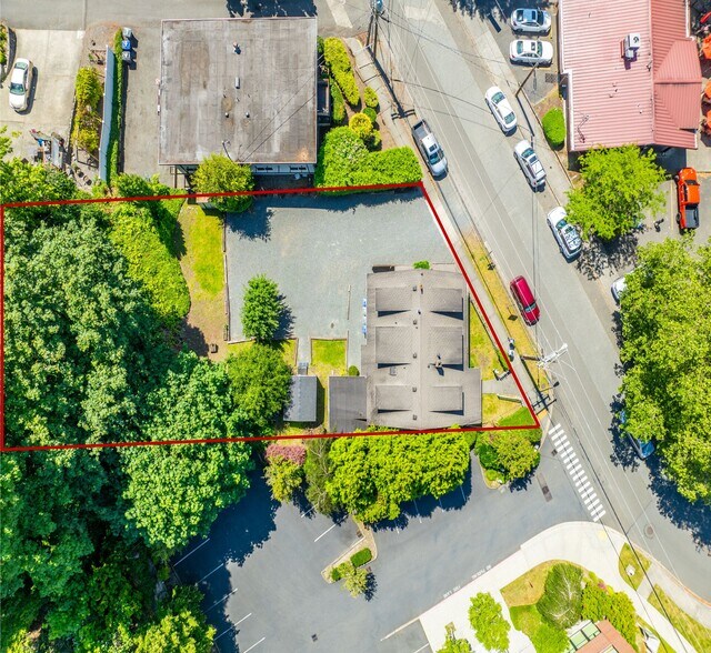 More Photos Of 18624 Reder Way, Bothell Land For Sale