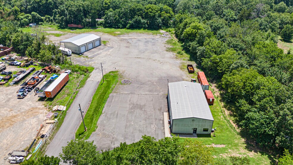 More Photos Of 8411 US Highway 64 W, Russellville Industrial For Sale