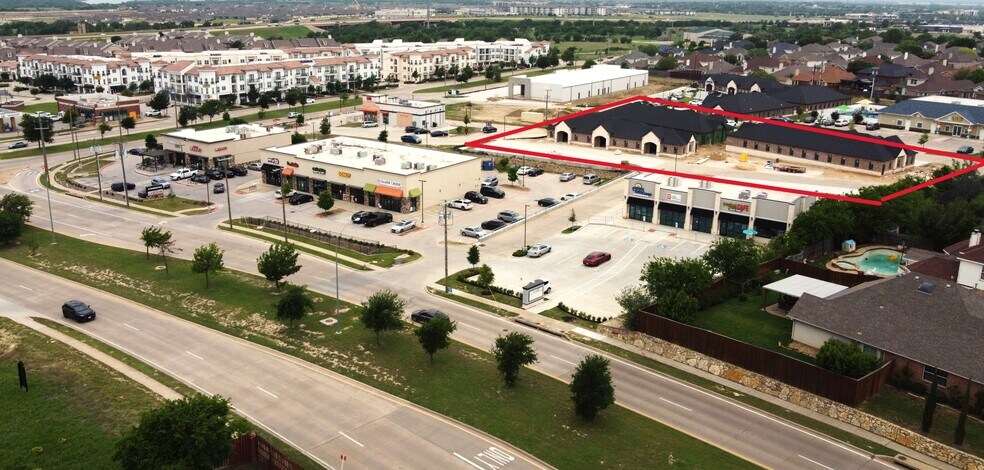 More Photos Of , Fort Worth Office For Sale