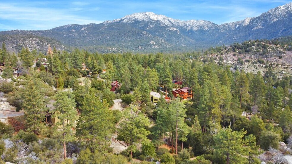 More Photos Of 53505 Ridge Rd, Idyllwild-Pine Cove Land For Sale