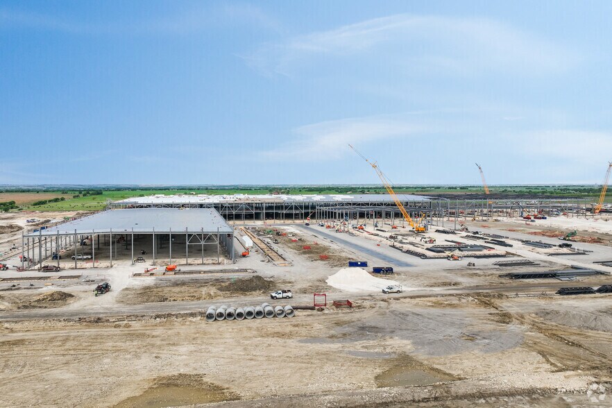 More Photos Of , Cleburne Land For Sale