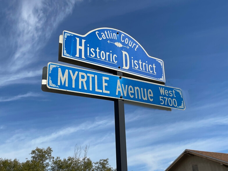 More Photos Of 7162 N 57th Ave, Glendale Apartments For Sale