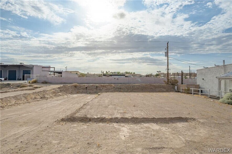 More Photos Of 2530 AZ-95, Bullhead City Land For Sale