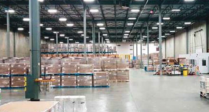 More Photos Of 1725 Coast Meridian Rd, Port Coquitlam Distribution For Lease